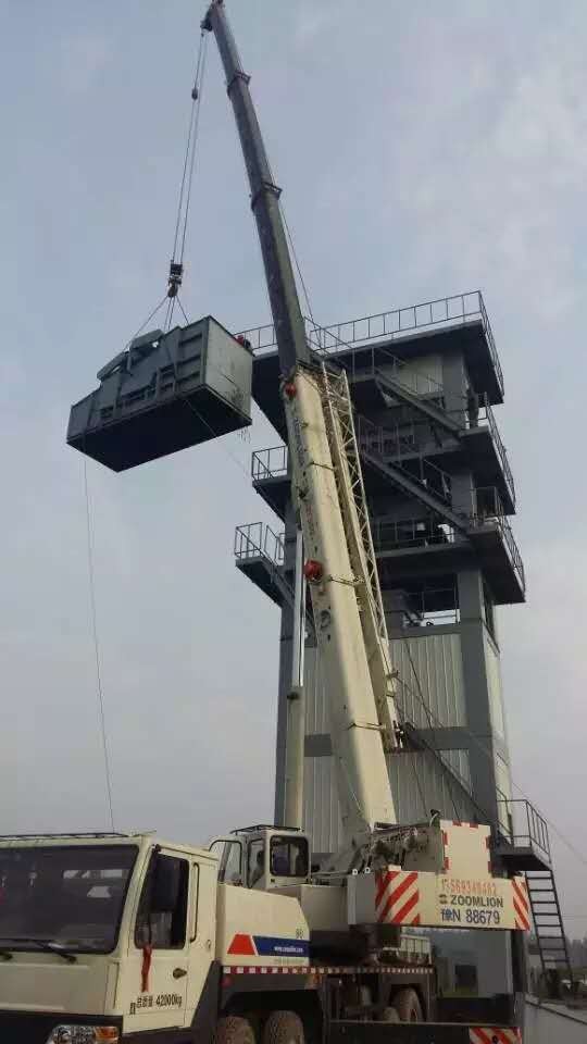 起重機(jī)